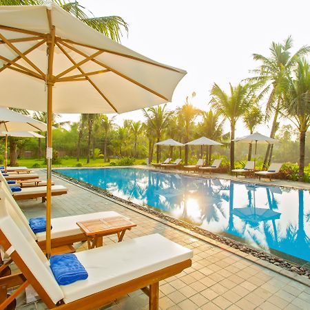 Hoi An Waterway Resort Luaran gambar
