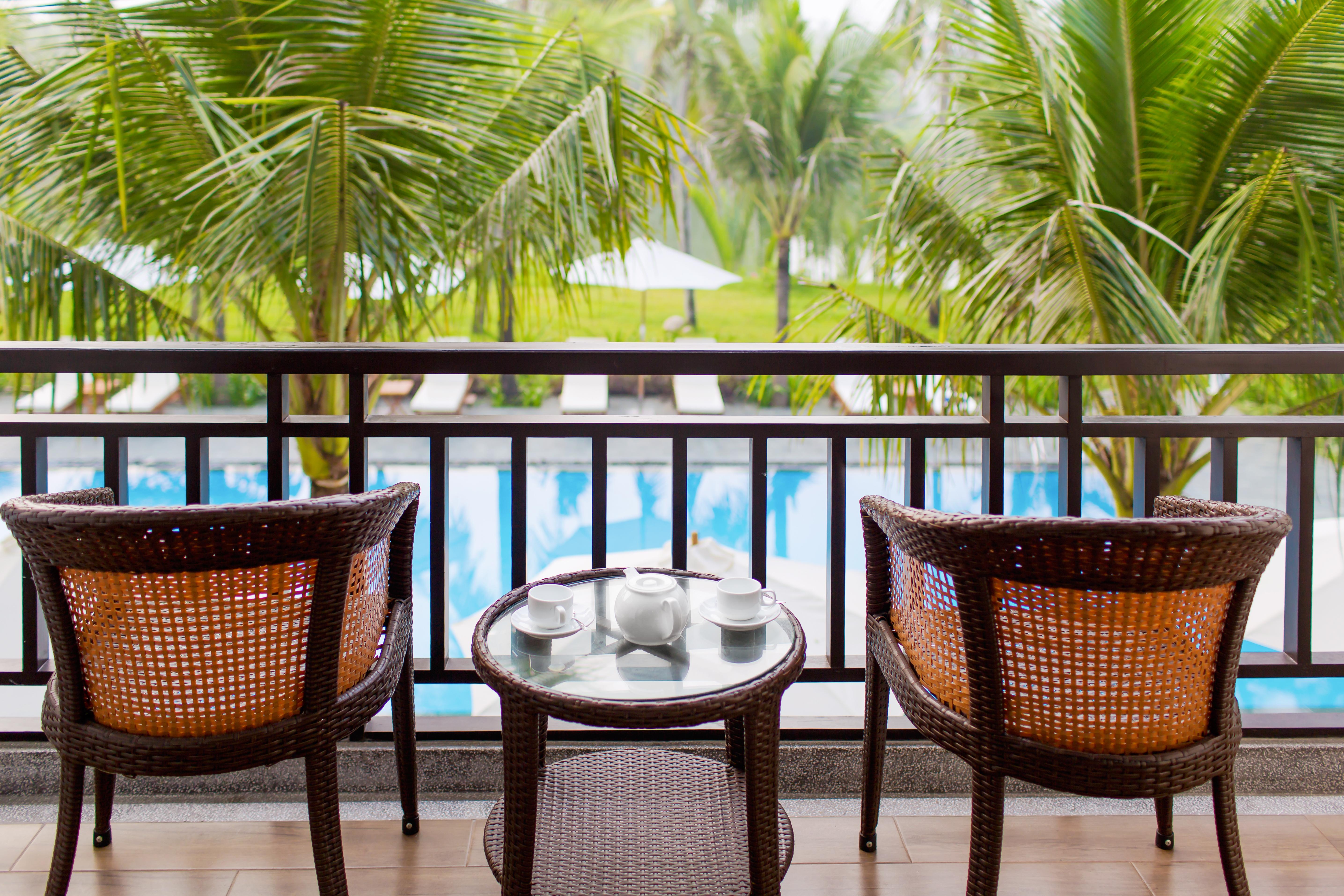 Hoi An Waterway Resort Luaran gambar