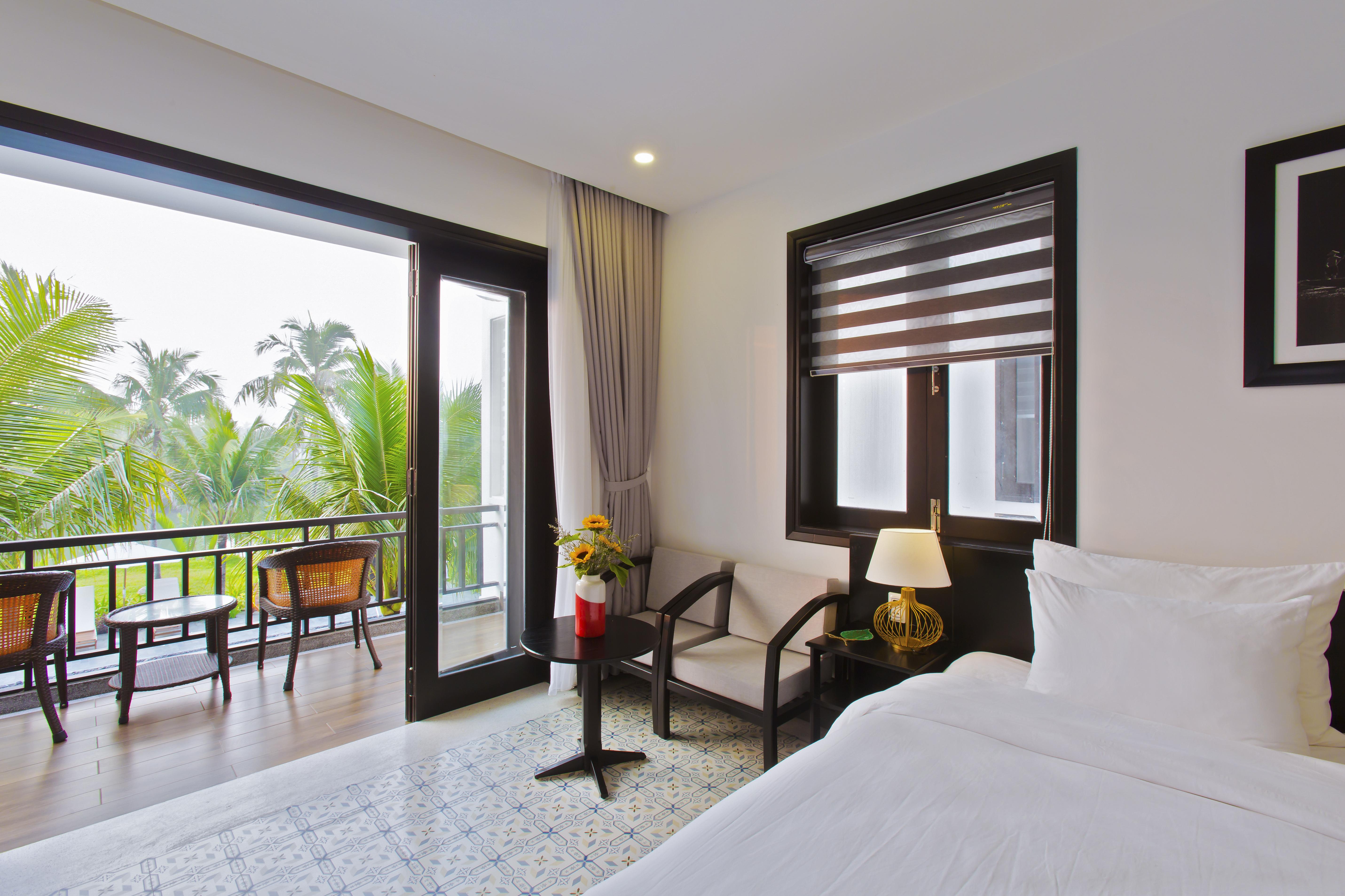 Hoi An Waterway Resort Luaran gambar