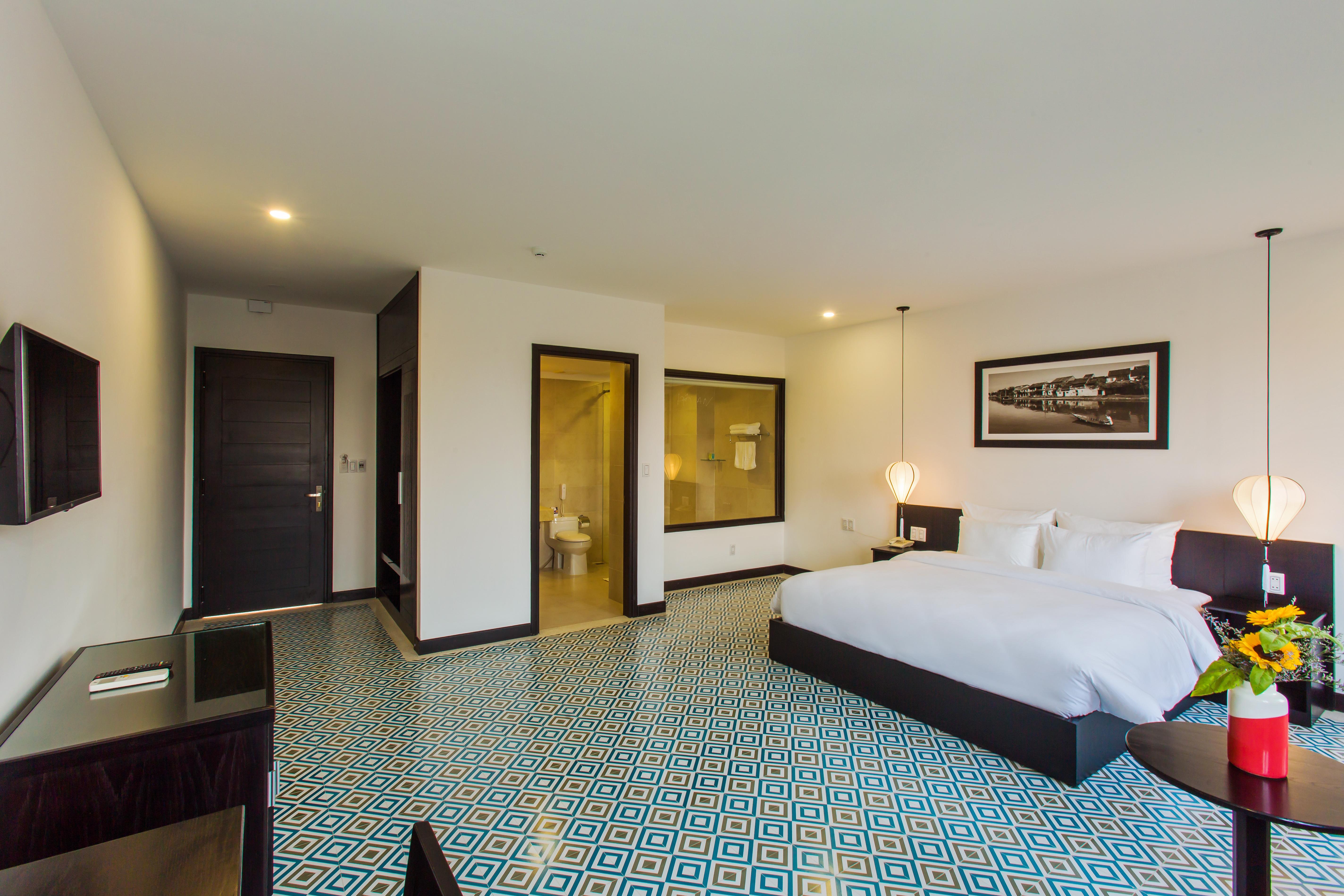 Hoi An Waterway Resort Luaran gambar