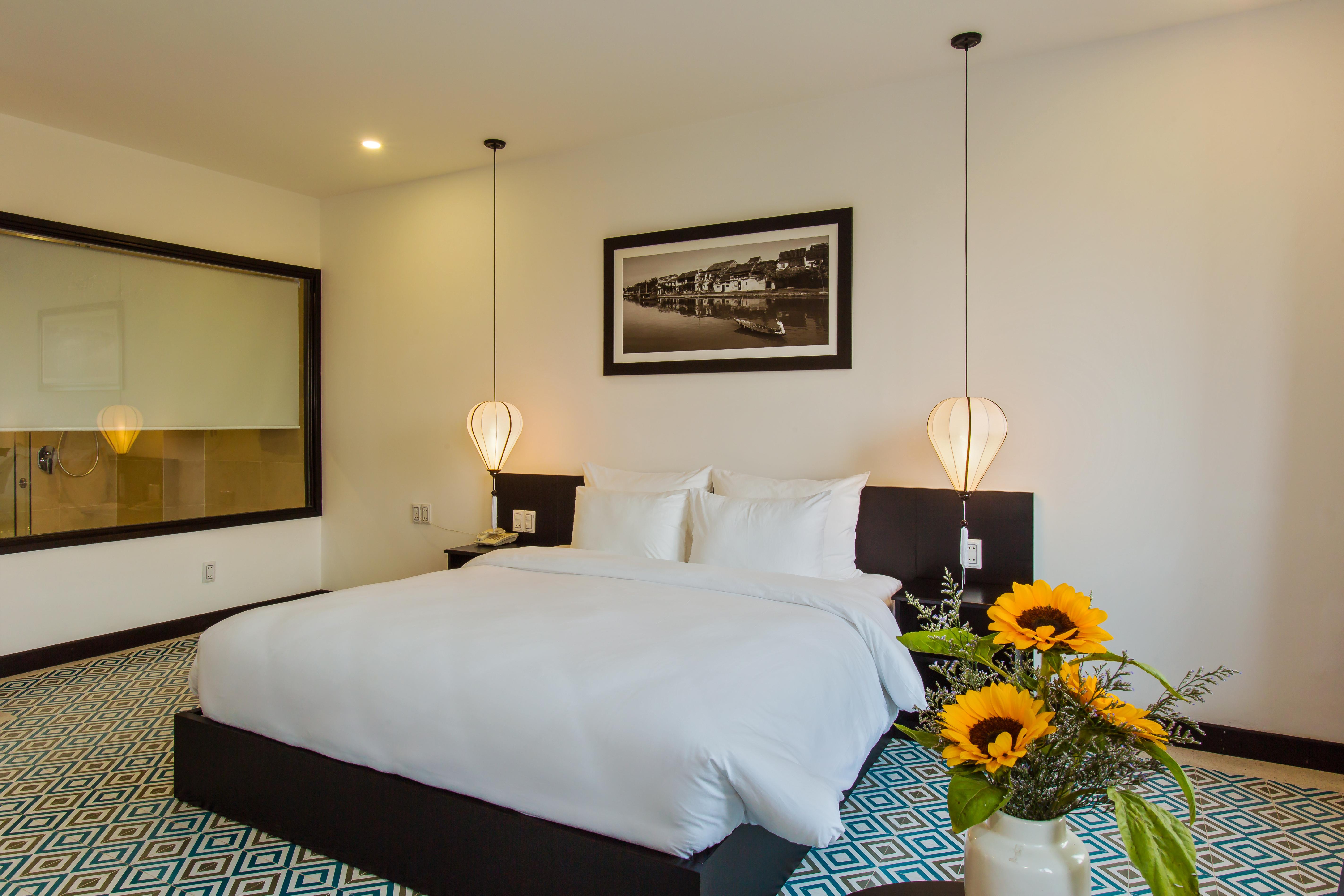 Hoi An Waterway Resort Luaran gambar
