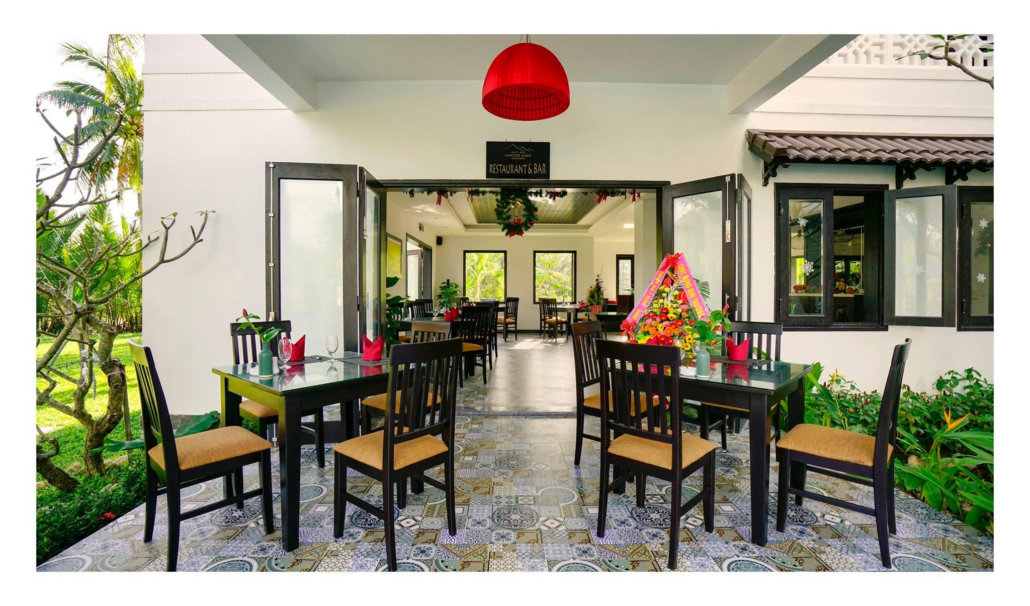 Hoi An Waterway Resort Luaran gambar