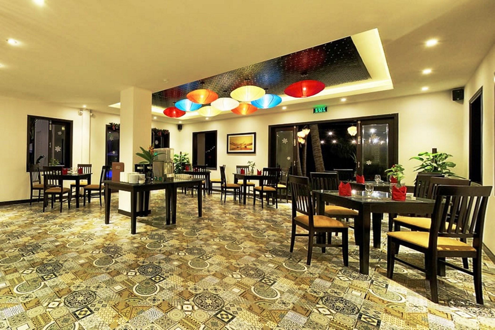 Hoi An Waterway Resort Luaran gambar