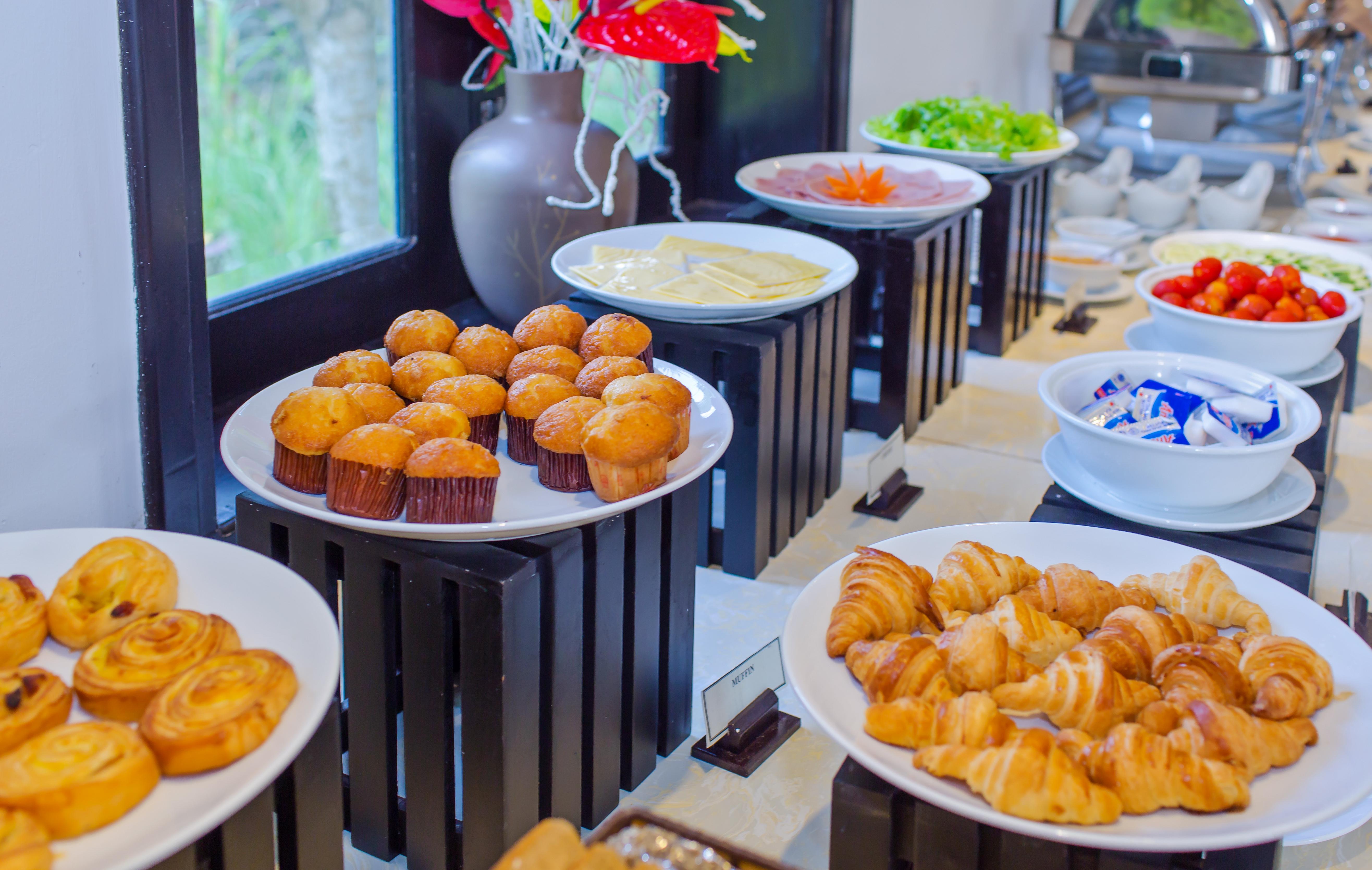 Hoi An Waterway Resort Luaran gambar