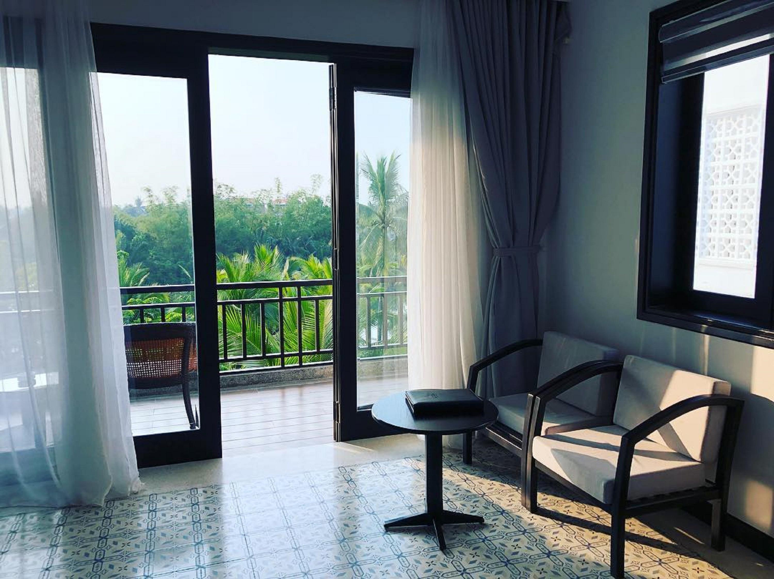 Hoi An Waterway Resort Luaran gambar