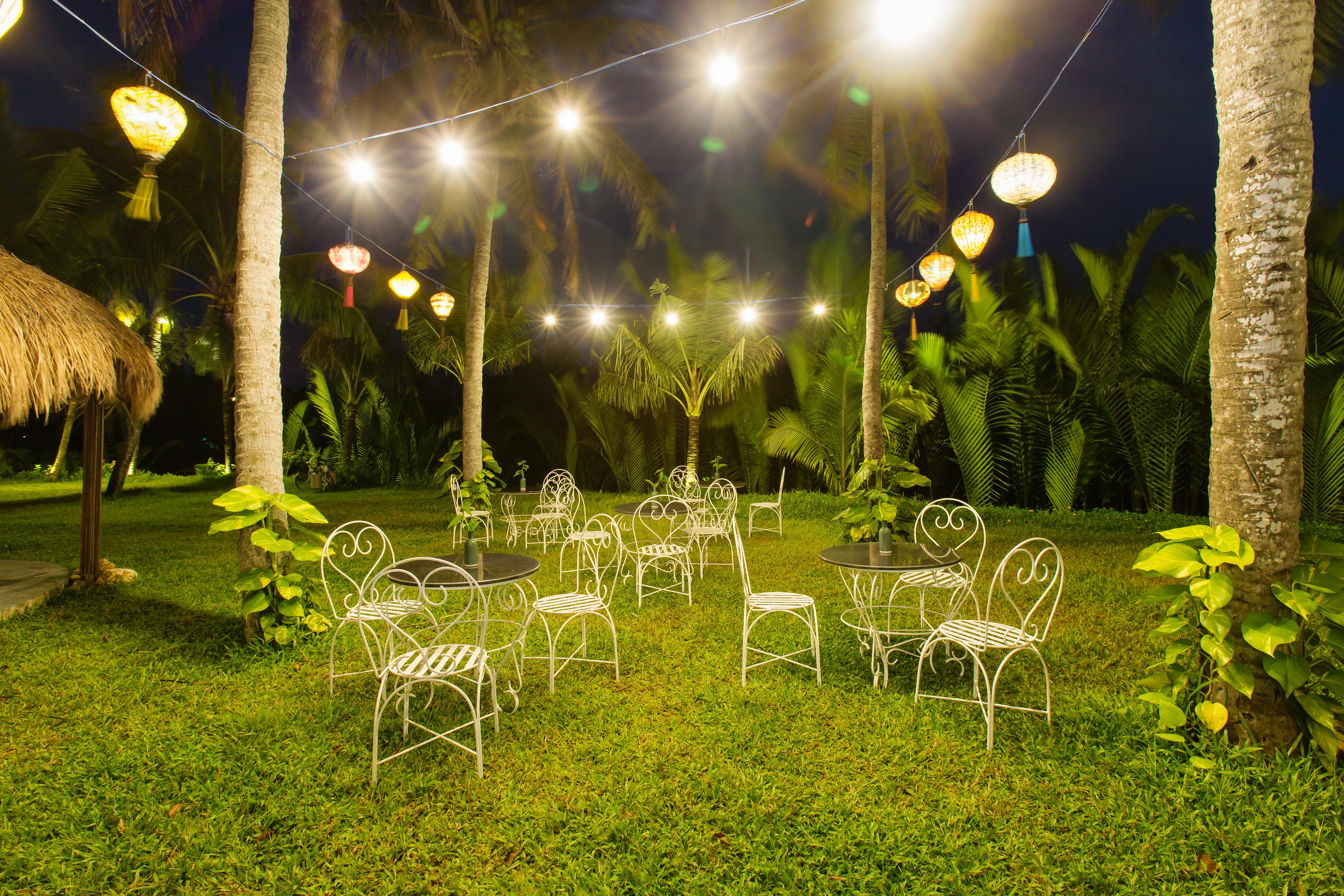 Hoi An Waterway Resort Luaran gambar