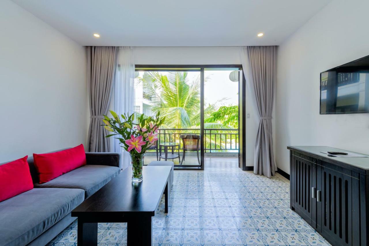 Hoi An Waterway Resort Luaran gambar