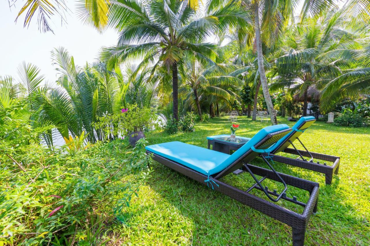 Hoi An Waterway Resort Luaran gambar