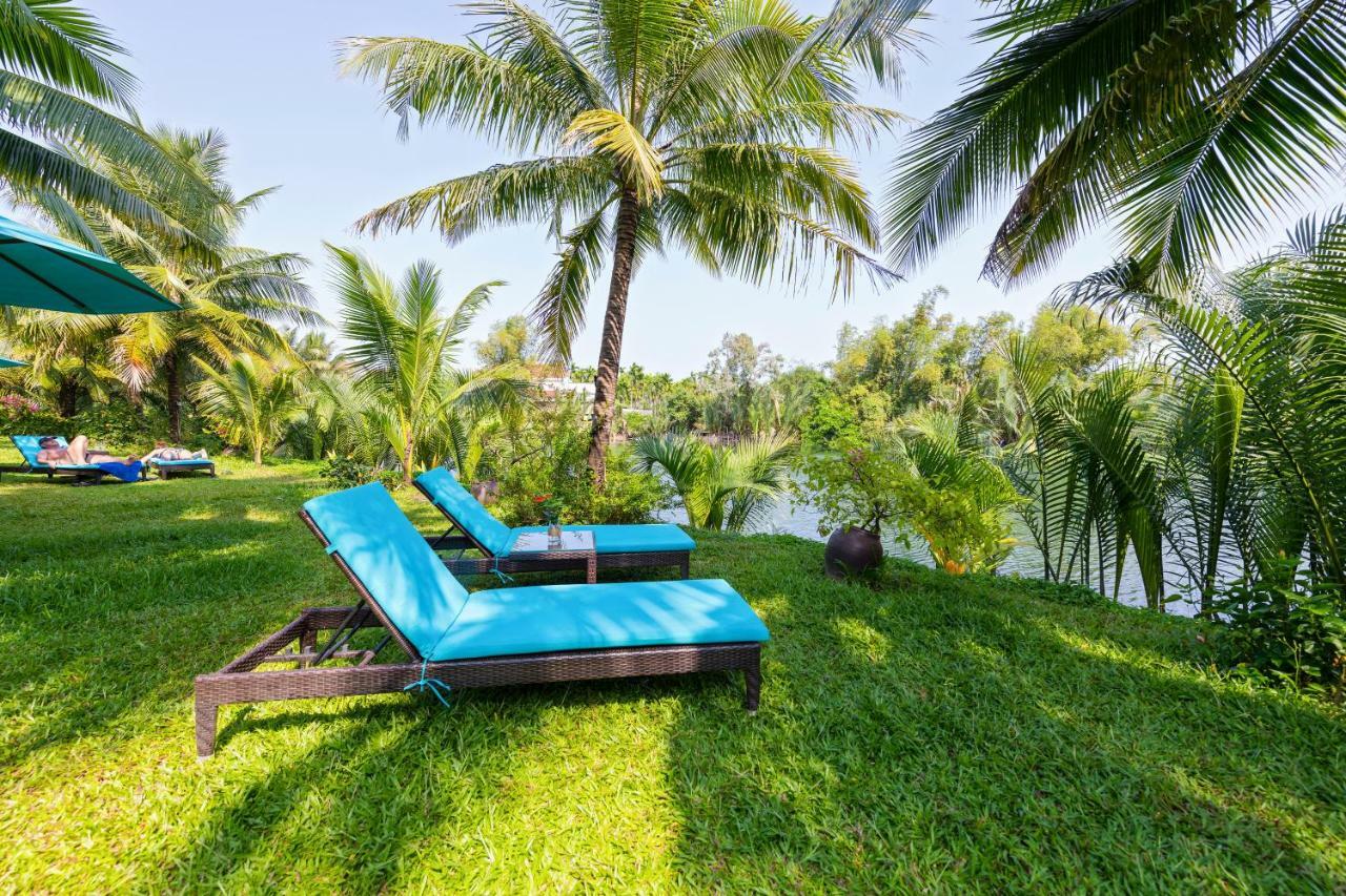 Hoi An Waterway Resort Luaran gambar