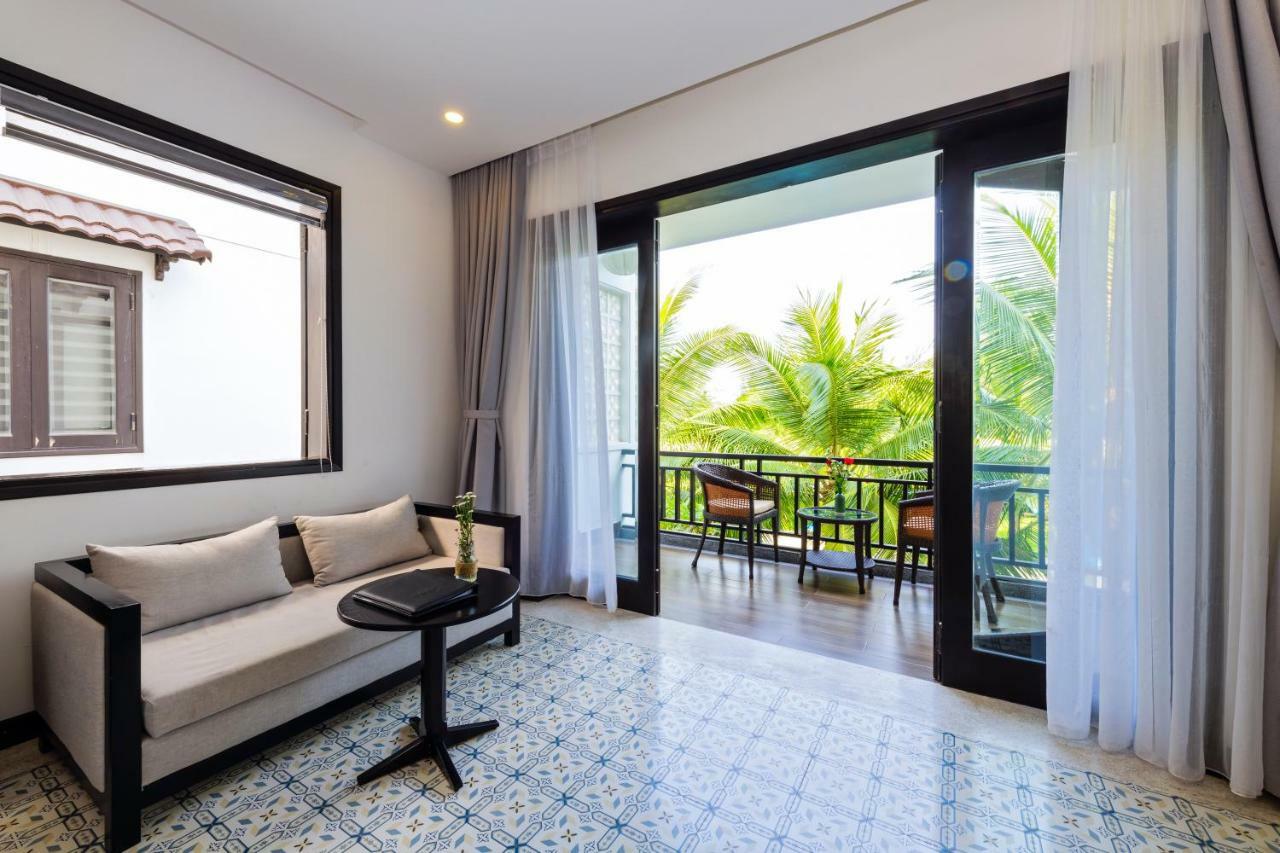 Hoi An Waterway Resort Luaran gambar